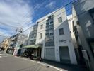 クリスタルズピラー市川の外観画像