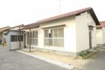 河合住宅 北3西の外観画像