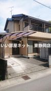 瀬名3（鈴木）戸建の外観画像