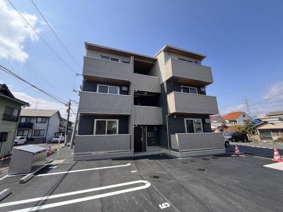 ラルゴ スターダストの外観画像