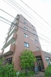 JIZビルの外観画像