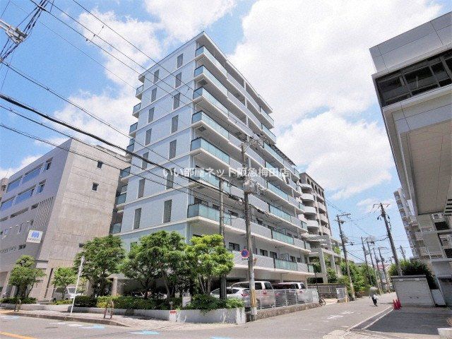 カルム土井の外観画像