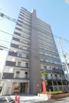 N-stage久米川の外観画像
