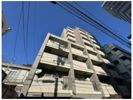 アビテ白金台の外観画像