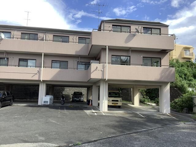 平楽園一番館の外観画像