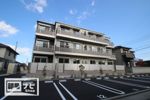 シャーメゾンESの外観画像