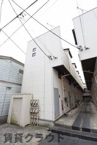 LUTELLA(ルテラ)の外観画像