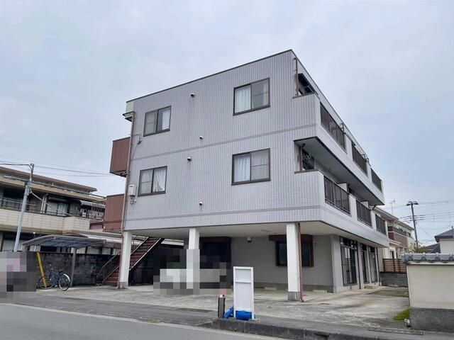 b’CASA小田原鴨宮Ⅱre-bornの外観画像
