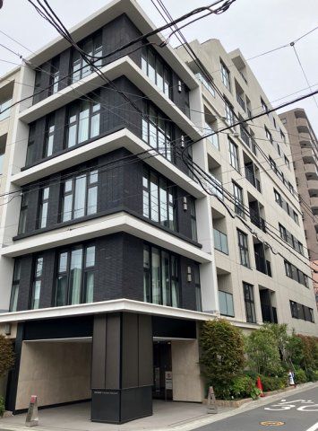プレミスト横濱反町の外観画像