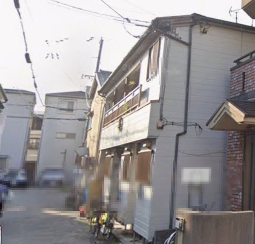 サンロード守口の外観画像