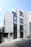 Fullea東中野の外観画像