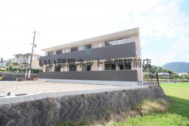 アイドリーム緑町の外観画像