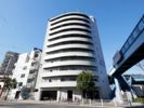 ラナップスクエア新福島の外観画像