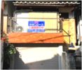 野村元町43-22借家の外観画像