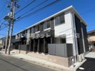 ルミエール・ドール 輝の外観画像