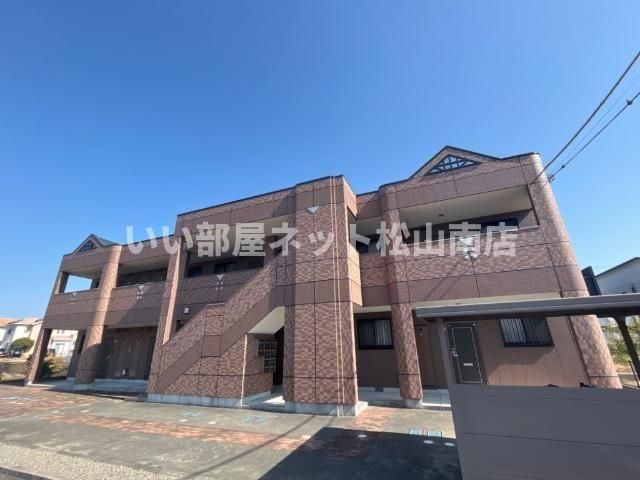 Peaceful Lifeの外観画像