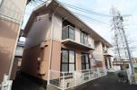 エスペランサ平野 B棟の外観画像