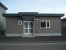 ひびき野東町1丁目貸家（A)の外観画像