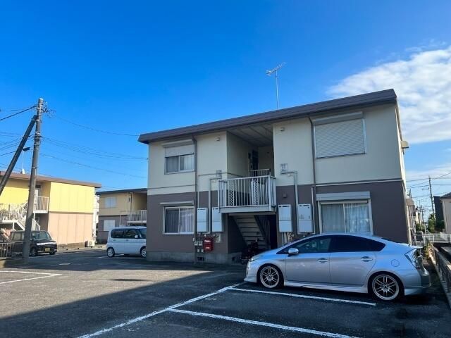 メゾン大井Bの外観画像