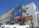 シャイン平和ヶ丘の外観画像