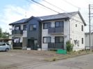 アルカディア西宮内 Bの外観画像