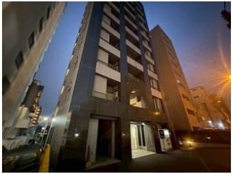 プロフ文京大塚の外観画像