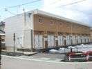 レオパレスブルガリの外観画像