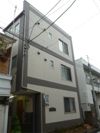 グランシャレー日暮里の外観画像