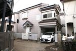 石神1丁目貸家の外観画像