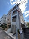プラシス洗足池の外観画像