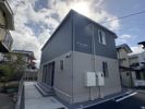 リヴェール青木島の外観画像