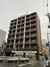 ジューム神山の外観画像