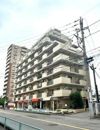 トーア川越マンションの外観画像