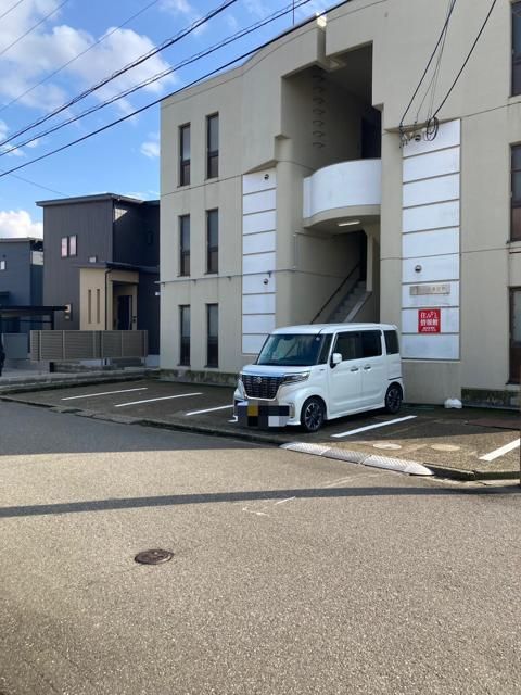 コーポ春日野の外観画像
