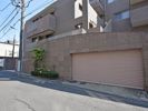 ロワヴェール表参道の外観画像