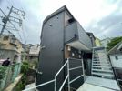 パーセリア石川町の外観画像