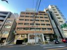 オーベル渋谷の外観画像