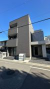 エルデ武蔵小山Aの外観画像