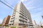 ビ・ウェル野田公園の外観画像