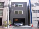 佃3丁目貸家の外観画像