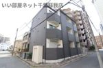 WILLE（ヴィレ）の外観画像