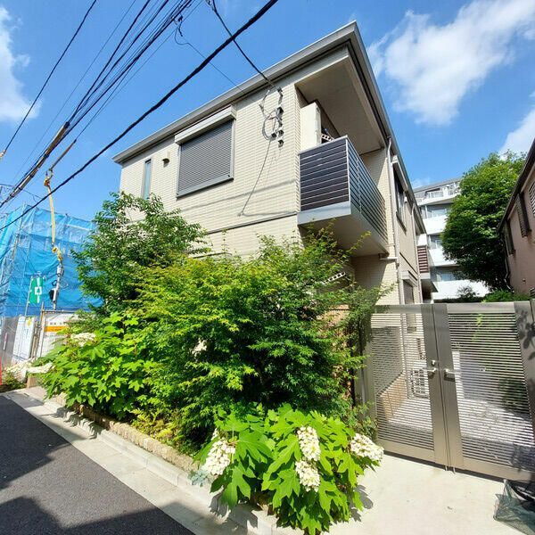 KOTI東高円寺の外観画像