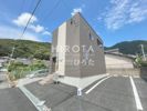 サンラプロ湯川 F棟の外観画像