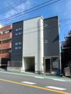 ブランシュール板橋の外観画像
