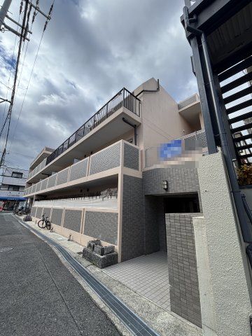 KUSABAマンションの外観画像