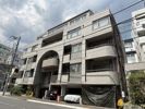 エルモ麻布の外観画像