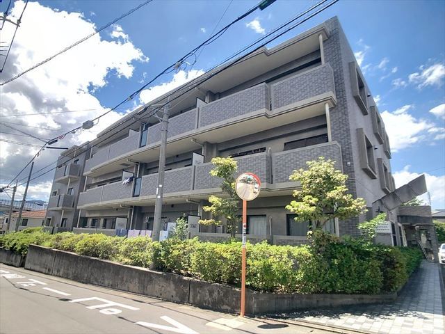 OAK VILLA野多目レジデンスの外観画像