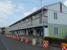レオパレスエスポワール戸板の外観画像