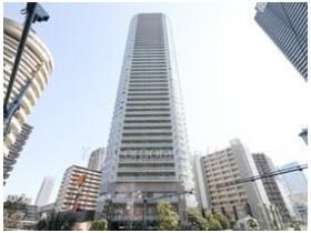 Brillia ist Tower 勝どきの外観画像