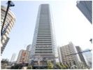 Brillia ist Tower 勝どきの外観画像